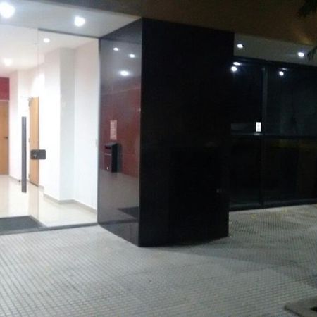 부에노스아이레스 Apartament In Palermo - Bogado 아파트 외부 사진