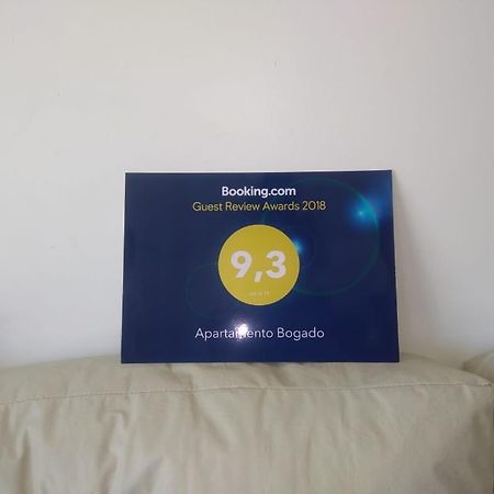 부에노스아이레스 Apartament In Palermo - Bogado 아파트 외부 사진