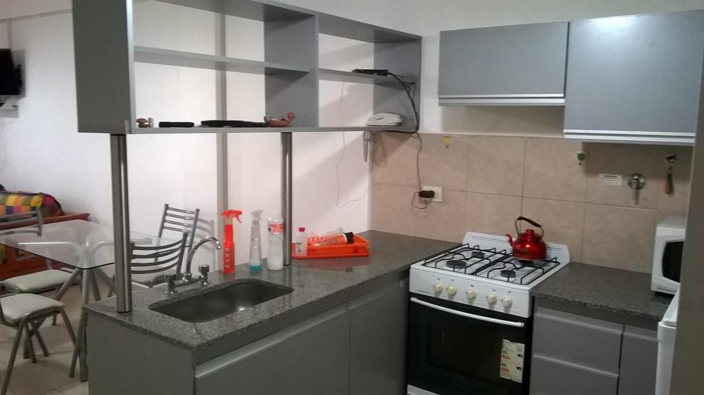 부에노스아이레스 Apartament In Palermo - Bogado 아파트 외부 사진