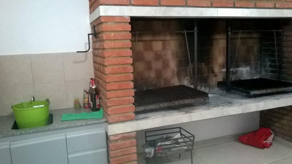 부에노스아이레스 Apartament In Palermo - Bogado 아파트 외부 사진