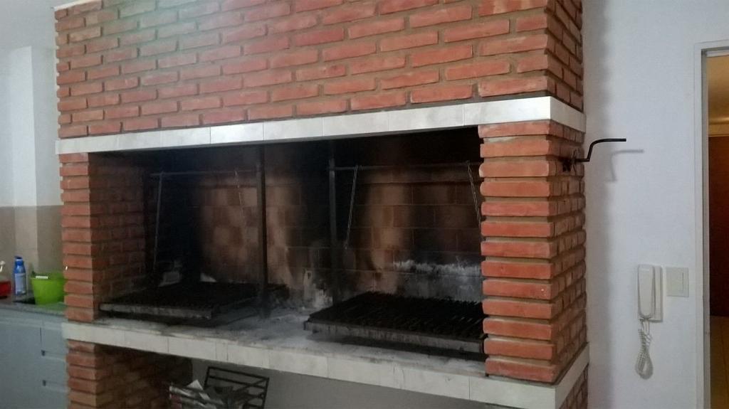 부에노스아이레스 Apartament In Palermo - Bogado 아파트 외부 사진