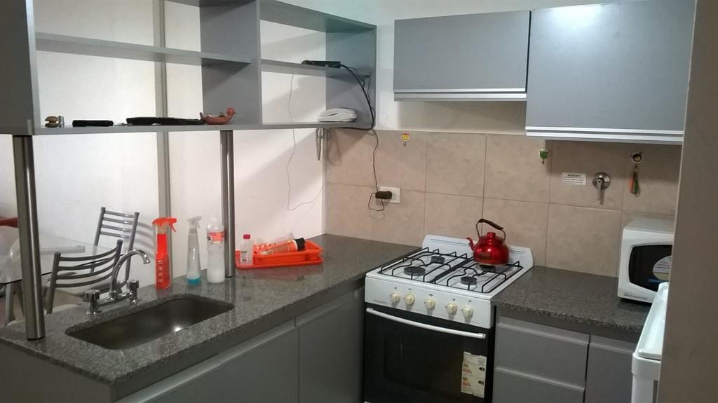 부에노스아이레스 Apartament In Palermo - Bogado 아파트 외부 사진