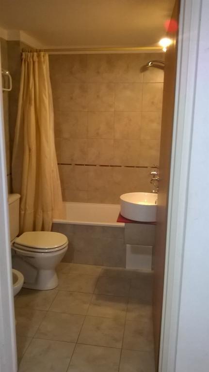 부에노스아이레스 Apartament In Palermo - Bogado 아파트 외부 사진