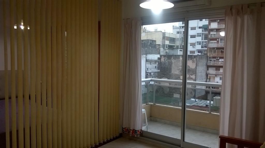 부에노스아이레스 Apartament In Palermo - Bogado 아파트 외부 사진