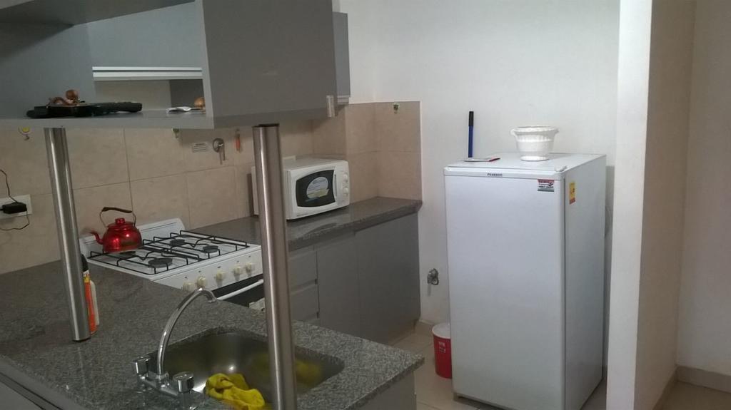 부에노스아이레스 Apartament In Palermo - Bogado 아파트 외부 사진