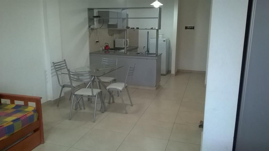부에노스아이레스 Apartament In Palermo - Bogado 아파트 외부 사진