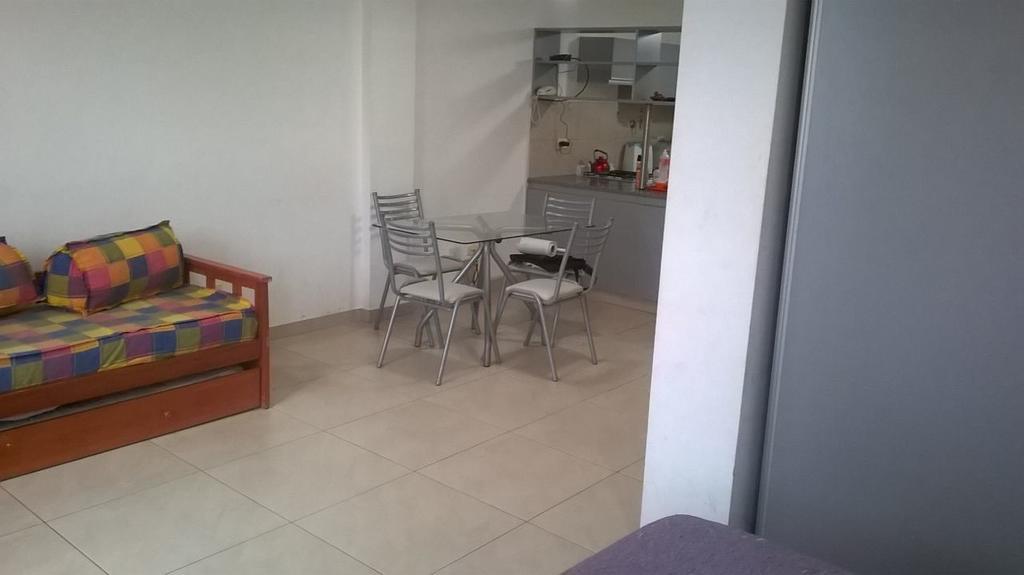 부에노스아이레스 Apartament In Palermo - Bogado 아파트 외부 사진