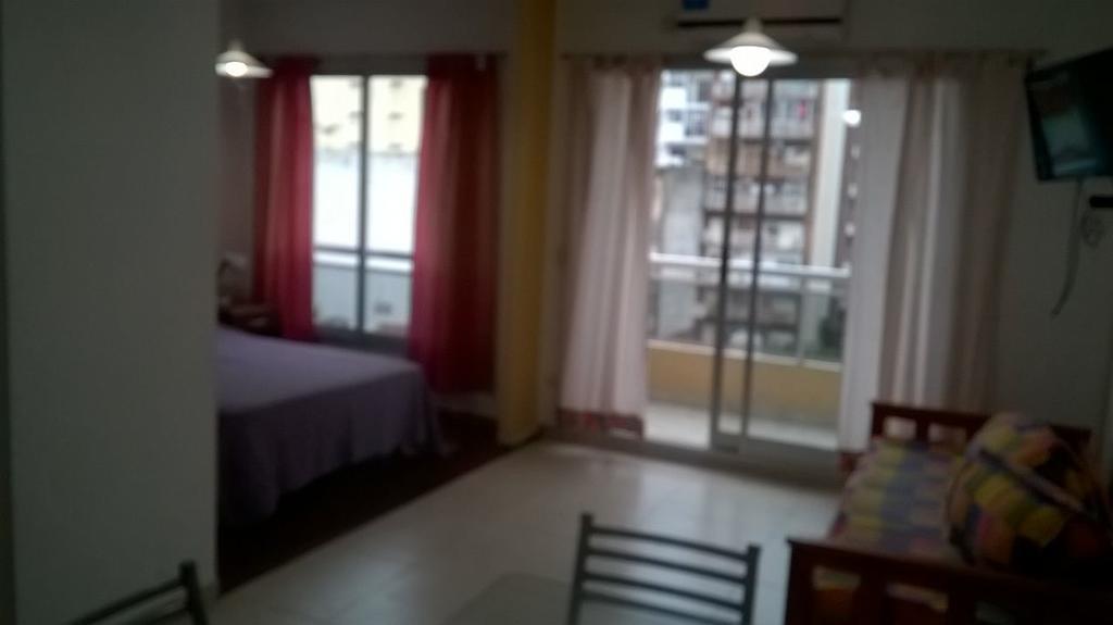 부에노스아이레스 Apartament In Palermo - Bogado 아파트 외부 사진