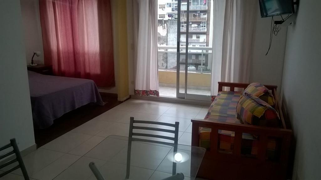 부에노스아이레스 Apartament In Palermo - Bogado 아파트 외부 사진