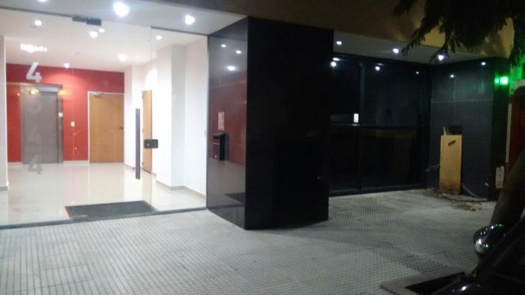 부에노스아이레스 Apartament In Palermo - Bogado 아파트 외부 사진