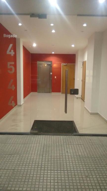 부에노스아이레스 Apartament In Palermo - Bogado 아파트 외부 사진