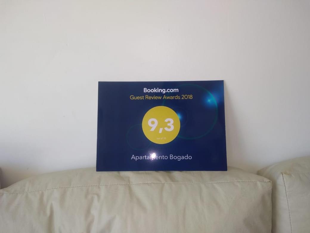 부에노스아이레스 Apartament In Palermo - Bogado 아파트 외부 사진
